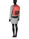 Sac � dos Settlement Mid Volume Mineral Red/Plum Mineral Red/Plum
