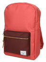 Mineral Red/Plum