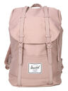 Sac � dos Retreat Ash Rose Ash Rose