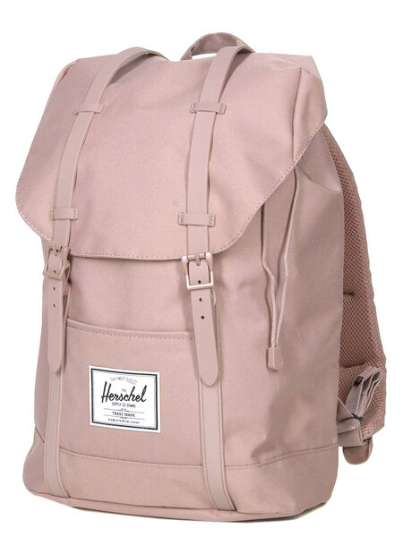 Sac � dos Retreat Ash Rose