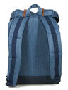 Sac � dos Retreat Faded Denim/Indigo Denim Faded Denim/Indigo Denim