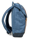 Sac � dos Retreat Faded Denim/Indigo Denim Faded Denim/Indigo Denim
