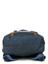 Sac � dos Retreat Faded Denim/Indigo Denim Faded Denim/Indigo Denim