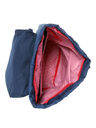 Sac � dos Retreat Faded Denim/Indigo Denim Faded Denim/Indigo Denim