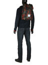 Sac � dos Retreat Dark Olive Palm Dark Olive Palm
