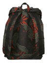 Sac � dos Retreat Dark Olive Palm Dark Olive Palm