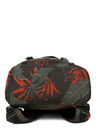 Sac � dos Retreat Dark Olive Palm Dark Olive Palm