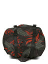 Sac � dos Retreat Dark Olive Palm Dark Olive Palm