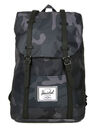 Sac � dos Retreat Night Camo Night Camo