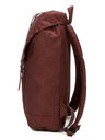 Sac � dos Retreat Plum Dot Check Plum Dot Check