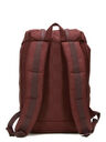 Sac � dos Retreat Plum Dot Check Plum Dot Check