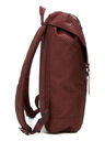 Sac � dos Retreat Plum Dot Check Plum Dot Check