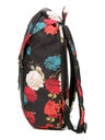 Sac � dos Retreat Vintage Floral Black Vintage Floral Black