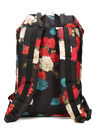 Sac � dos Retreat Vintage Floral Black Vintage Floral Black