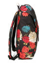 Sac � dos Retreat Vintage Floral Black Vintage Floral Black