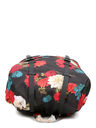Sac � dos Retreat Vintage Floral Black Vintage Floral Black