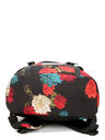 Sac � dos Retreat Vintage Floral Black Vintage Floral Black