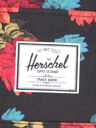 Sac � dos Retreat Vintage Floral Black Vintage Floral Black