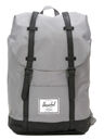Sac � dos Retreat Grey/Black Grey/Black
