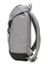 Sac � dos Retreat Grey/Black Grey/Black