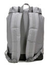 Sac � dos Retreat Grey/Black Grey/Black