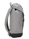 Sac � dos Retreat Grey/Black Grey/Black