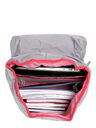 Sac � dos Retreat Grey/Black Grey/Black