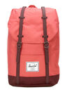 Sac � dos Retreat Mineral Red/Plum Mineral Red/Plum