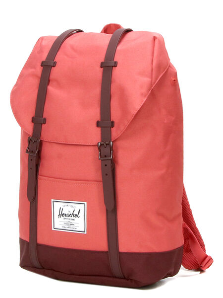 Sac � dos Retreat Mineral Red/Plum