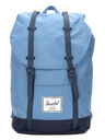 Sac � dos Retreat Riverside/Peacoat Riverside/Peacoat