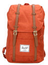 Sac � dos Retreat Picante Crosshatch Picante Crosshatch