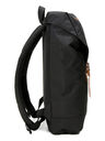 Sac � dos Retreat Black/Black/Tan Black/Black/Tan