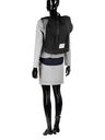 Sac � dos Retreat Dark Grid/Black Dark Grid/Black