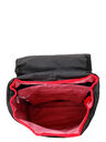 Sac � dos Retreat Dark Grid/Black Dark Grid/Black