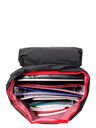 Sac � dos Retreat Dark Grid/Black Dark Grid/Black