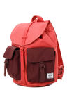 Mineral Red/Plum