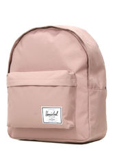 Sac  dos Herschel Western Ash Rose