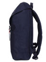 Sac � dos Retreat Malibu Stripe Peacoat Malibu Stripe Peacoat