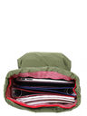Sac � dos Retreat Mid-Volume Woodland Camo White Dot