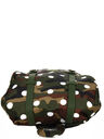 Sac � dos Retreat Mid-Volume Woodland Camo White Dot