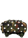 Sac � dos Retreat Mid-Volume Woodland Camo White Dot