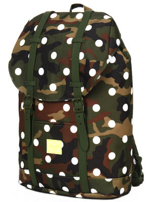 Sac � dos Herschel Retreat Mid-Volume