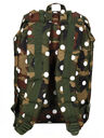 Sac � dos Retreat Mid-Volume Woodland Camo White Dot