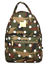 Sac � dos Nova Small Woodland Camo White Dot