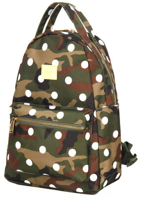 Sac � dos Herschel Nova Small