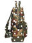 Sac � dos Nova Small Woodland Camo White Dot
