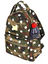 Sac � dos Nova Small Woodland Camo White Dot