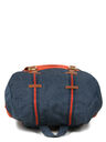 Sac � dos Retreat Indigo Denim/Picante Crosshatch/Tan Indigo Denim/Picante Crosshatch/Tan