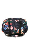 Sac � dos Retreat Summer Floral Black Summer Floral Black