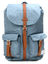 Sac � dos Dawson Blue Mirage Crosshatch Blue Mirage Crosshatch